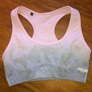 Gymshark Sports Bra
